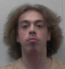 Mugshot of JAYDEN EDWARDS SHAW