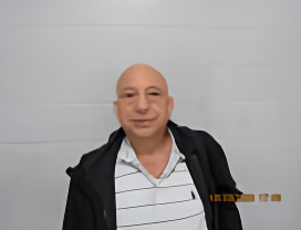 Mugshot of PHILIP COTONI