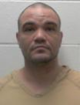 Mugshot of JOSHUA AARON KYLE