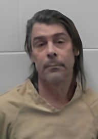 Mugshot of MICHAEL ROGER BOUFFARD