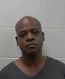 Mugshot of DAMON MICHAEL SMITH
