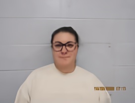 Mugshot of ABIGAIL E COOK