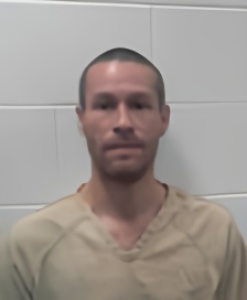 Mugshot of RICKY LEE BEASLEY