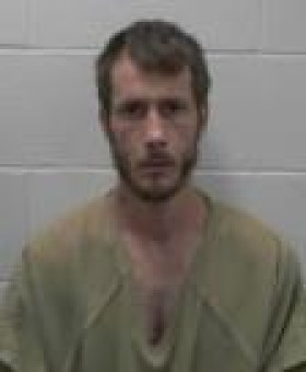 Mugshot of JACOB STUART PELLETIER