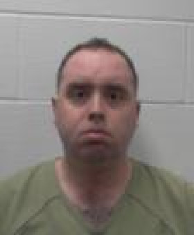 Mugshot of ANDREW PAUL GOODMAN