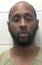 Mugshot of RONALD KEITH JOHNSON
