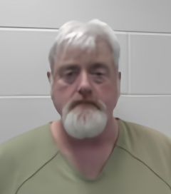 Mugshot of MICKEY Maynard GROSS