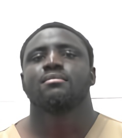 Mugshot of FREDDY KAZADI TAMBWE