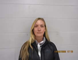 Mugshot of SARAH E O'NEIL