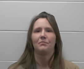 Mugshot of EMILY ANNE SINGER