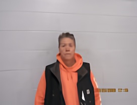 Mugshot of STEPHANIE SHAW
