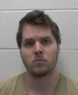 Mugshot of JOHN CALEB OLSON