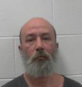 Mugshot of SCOTT PATRICK MINER
