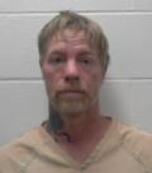 Mugshot of ISAAC KENNETH EATON