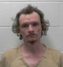 Mugshot of NATHANIEL JOSEF BOURGET