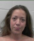 Mugshot of KAYLA LYNN LABONTE