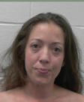 Mugshot of KAYLA LYNN LABONTE