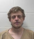 Mugshot of GARRETT ROBERT BENEDIX