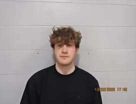 Mugshot of COLBY RAY CUMMINGS