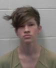 Mugshot of ANTHONY JAMES GOYETTE