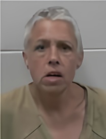 Mugshot of MELISSA LYN FECTEAU