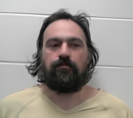 Mugshot of ANDREW WALTER BRESETTE