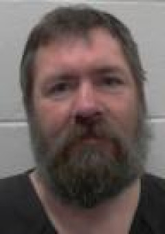 Mugshot of MICHAEL PATRICK PERRY