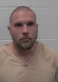 Mugshot of SHANE RAYMOND KEENE