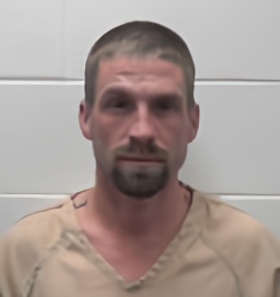 Mugshot of QUIGLEY BURNARD DOUGLAS