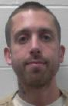 Mugshot of NICHOLAS CHARLES TURANO