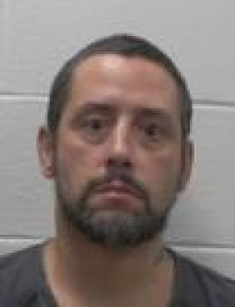 Mugshot of EDWARD ELLERY BARBIONI