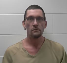 Mugshot of COREY SALISBURY