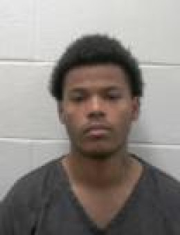 Mugshot of ETHAN NAZIR PARRILLA