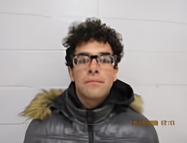 Mugshot of NATHANIEL COLLINS