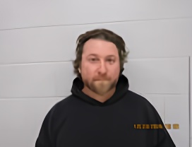 Mugshot of HUDSON frederick COCCOLUTO
