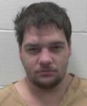 Mugshot of DAVID THOMAS KENNEY