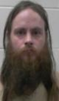 Mugshot of CHRISTOPHER AARON CAIANI