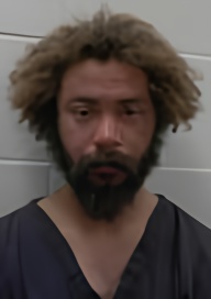 Mugshot of RYAN RICHARD MASON