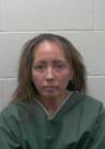 Mugshot of JENNIFER ELAINE DIONNE