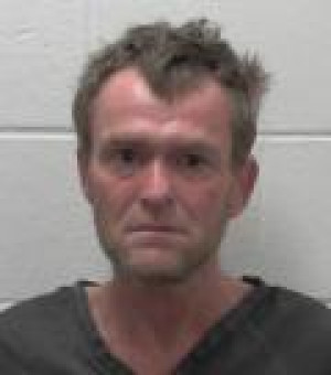 Mugshot of ROBERT KENNETH EMERSON