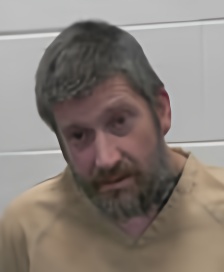Mugshot of BRIAN ROSAIRE CHENARD