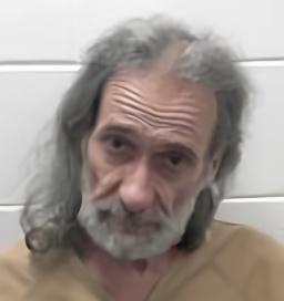 Mugshot of THOMAS GARY FLYNN