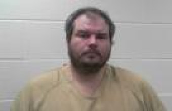 Mugshot of TODD TIMOTHY JR SMALL