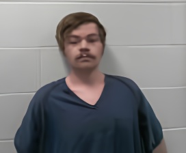 Mugshot of CHRISTOPHER SCOTT HAINES