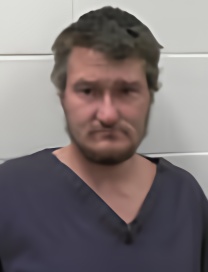 Mugshot of NATHAN JUNIOR MAY