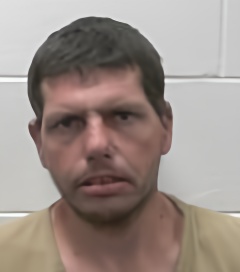 Mugshot of MICHAEL SCOTT RAWLINGS