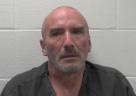 Mugshot of DAVID JAMES HODGKIN