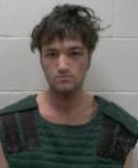 Mugshot of LUIS ANTONIO MORALESPIJOAN
