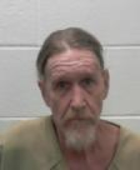 Mugshot of JAMES ALBERT MCGALL