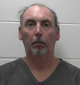 Mugshot of WILLIAM JAMES CAVERS